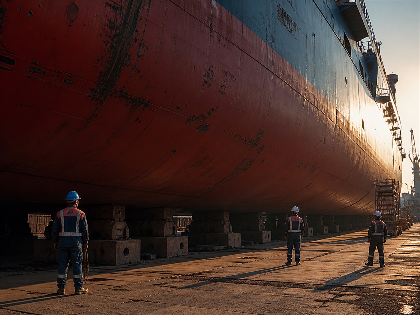 Maritiem & Offshore