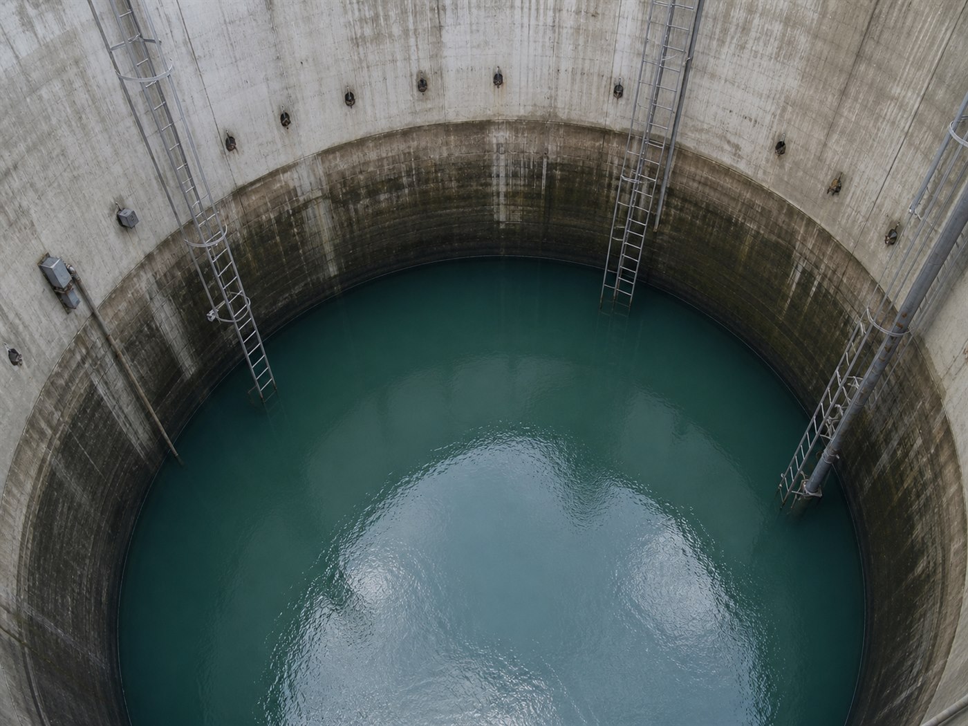 Water- & Afvalwaterbehandeling
