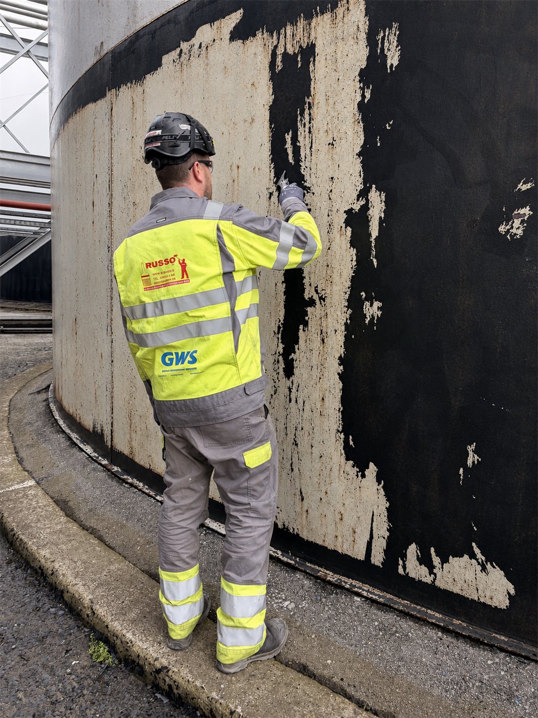 Corrosion Protection Services
